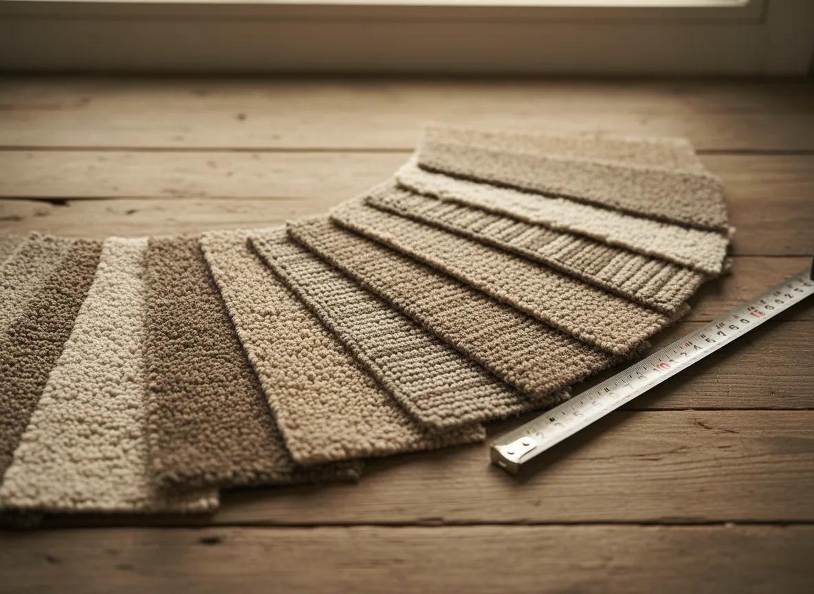 Carpet Installation Manton, MI FAQs